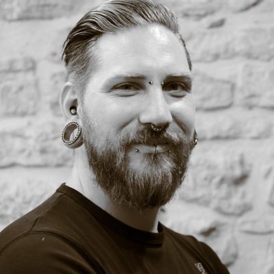 Greg Greg Daniel perceur